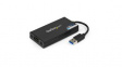 USB32HD4K USB Powered Adapter, USB-A Plug - HDMI Socket
