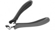 RND 550-00258 Oblique Cutting Pliers 120 mm Flush 1.2 mm