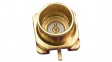 73415-6180 SMP Surface Mount Plug 50 Ohm, 40 GHz, Male, SMP / 73415