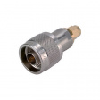 32 N-SMA-50-51/1-- NE Adapter N male/SMA male 50 Ohm