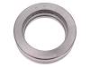 51217 SKF, Подшипник: шариковый; V: упорные однонаправленные; W:31мм, SKF