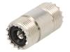 J01042A0637 Соединитель; UHF 