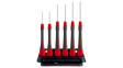 42993 Fine Screwdriver Set PicoFinish Hex 6pcs.