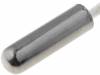 PT 100 20X6, Датчик: температуры; Pt100; 100Ом; Внешн.разм: O6x20мм; -30?400°C, PROFFUSE