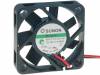 MB40101V2-000U-A99 Вентилятор: DC; осевой; 12ВDC; 40x40x10мм; 11,9м3/ч; 27дБА; Vapo