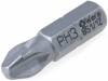 851/1Z/3 Насадка 1/4" (C6,3мм); крестовая Phillips; 25мм; Standard