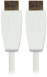 BBM34000W20 HDMI cable 2 m White
