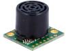 MAXBOTIX LV-MAXSONAR-EZ0 SONAR MB1000, Датчик: расстояния; 2,5?5,5ВDC; ультразвуковой; f:20Гц; 0?6,45м, POLOLU