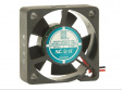 OD3010-12HB  Axial Fan DC 30x30x10mm 12V 7.8m3/h