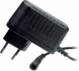 FW7118M/6 Charger, Lead-acid 6 VDC 900 mA