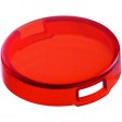 5.49.259.017/1306 Cap diam. 25 mm red
