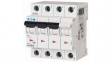PLSM-C40/3N-MW Выключатель максимального тока; 230/400ВAC; Iном: 40А; DIN; 10кА