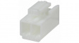 VHR-2N Crimp housing Poles 2