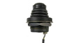 HS-6T24SA Miniature joystick Wires leads with connector 50 mA @ 12 VDC 25.44 x 39.2 mm