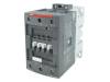 1SBL397001R1300 Контактор:3-полюсный; 100?250ВAC; 100?250ВDC; 80А; NO x3; W:55мм