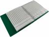 1206W8FE024KIT Набор: резисторы; SMD; 1206; ±1%; 10Ом?1MОм + 0Ом; Кол-во шт:12100