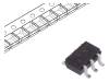 74LVC1G18GW.125 IC: цифровая; демультиплексор, неинвертирующая; SMD; SC88