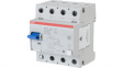 F204 B-25/0,03 RCD circuit breaker 25 A 30 mA 3 + N