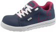 PLANAR SWEET S3 SIZE=36 (pair) ESD shoes Size=36 dark blue Pair