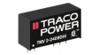 TMV 2-2405DHI Преобразователь: DC/DC; 2Вт; Uвх: 21,6?26,4В; Uвых: 5ВDC; SIP7; 2,4г