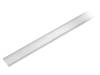 76320038 Крышка для профилей LED; молочный; 1м; на корпус