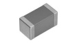 C1608C0G1H152J080AA Ceramic Capacitor 1.5nF, 50V, 0603, \x1a±5 %