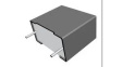C4AULBW6120M3NK Capacitor, Radial, 120uF, 500VDC, 10%