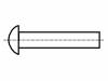 1207660 Заклепка; медь; Диам.закл:2мм; Дл.закл:4мм; BN:126; DIN:660