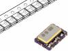 LFTVXO009909BULK Генератор: кварцевый; 32,768МГц; SMD; 3,3В; ±900мppm; -20?70°C