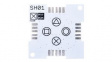 SH01 CAP1296 Capacitive Touch Sensor Module