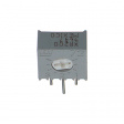 72XR1KLFTB Trimmer Potentiometer 1 kOhm 500 mW