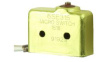 6SE315 Basic / Snap Action Switches N.C. SP 5A