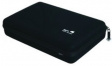 GPZ115 Большой чемодан GoPro SP United, черный