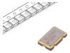 LFSPXO009592CUTT Генератор: кварцевый; 50МГц; SMD; 3,3В; ±50ppm; -40?85°C