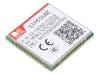 SIM5360E Модуль: GSM; EDGE,GPRS,HSPA+,UMTS; 2G,3G; D: 14Мбит/с; 3,4?4,2ВDC