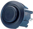 DS-663-C-R-W-S-K-K Pushbutton Switch, 1 A, 125 VAC