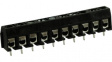RND 205-00020 Wire-To-Board Terminal Block Pitch 5 mm 10P.