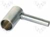 0051170699 Soldering pot tip; 285°C; for soldering pot WEL.W101H