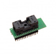 70-0070 Adapter DIL28/TSOP28 ZIF 11.8mm