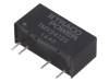 TMV 2412S DC/DC Converter 26.4 VDC 12 VDC 1 W