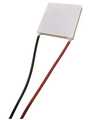 RND 460-00147, Peltier Element 28.7W 6A 9.2V, 30x30mm, RND Components
