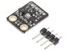 SEN0372 Датчик: атмосферн.параметров; барометр; I2C; 3,3?5ВDC; IC: BMP280