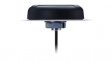 A.80.A.101111 GNSS Antenna, Bolt, 1.227 GHz/1.575 GHz, GPS/Galileo/GLONASS/BeiDou/SBAS/QZSS, 4 dBi, 94mm