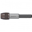 PB460 Safety Bit Holder DIN 3126 IS0 1173 Form D 6.3-1/4^