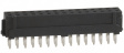 DF11-30DS-2DSA(05) Female header, straight 2x15P