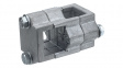 KV 40 Intersecting clamp