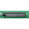 M12BY02AA VFD text module 1 x 12