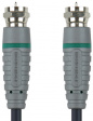 BVL9001 Antenna cable, Coax 1 m