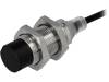 E2B-M18KN10-WP-C2 2M Датчик: индуктивный; Конф.выхода: NPN / NC; 0?10мм; 10?30ВDC; М18