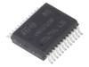 VND5012AK-E Driver; high-side switch; 60А; Каналы:2; PowerSSO24; 4,5?36В